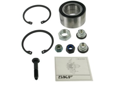 Kit cuscinetto ruota