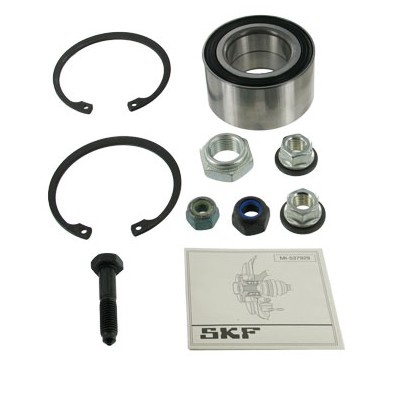 Kit cuscinetto ruota