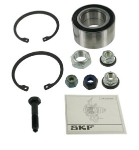 Kit cuscinetto ruota