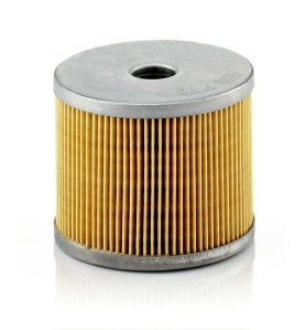 Filtro carburante