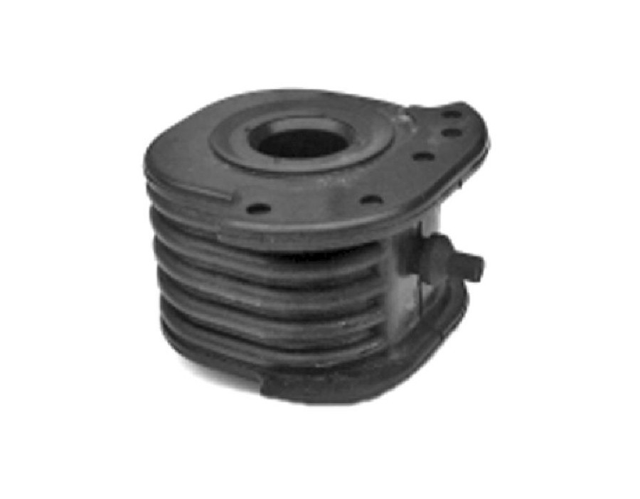 Supporto, Braccio oscillante