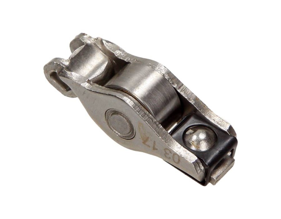 Leva a bilanciere, Controllo motore