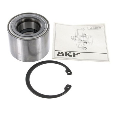 Kit cuscinetto ruota