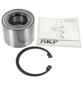 Kit cuscinetto ruota