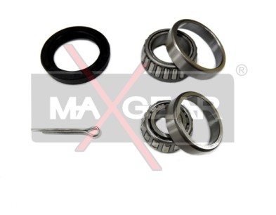 Kit cuscinetto ruota