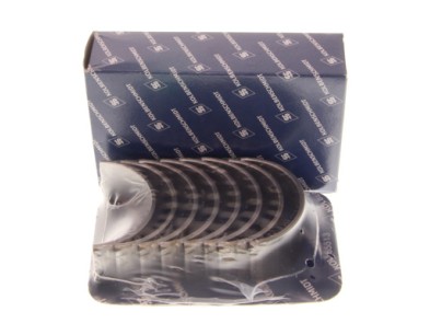 Kit bronzine di biella