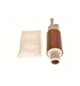 Pompa carburante