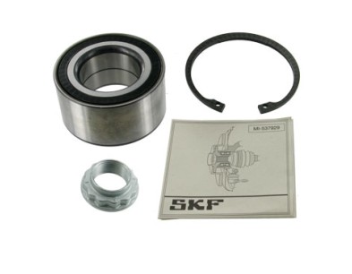 Kit cuscinetto ruota