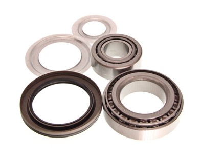 Kit cuscinetto ruota