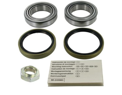 Kit cuscinetto ruota