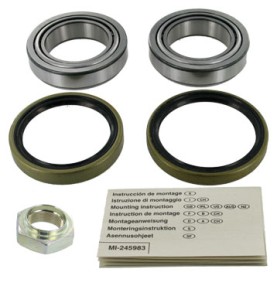 Kit cuscinetto ruota