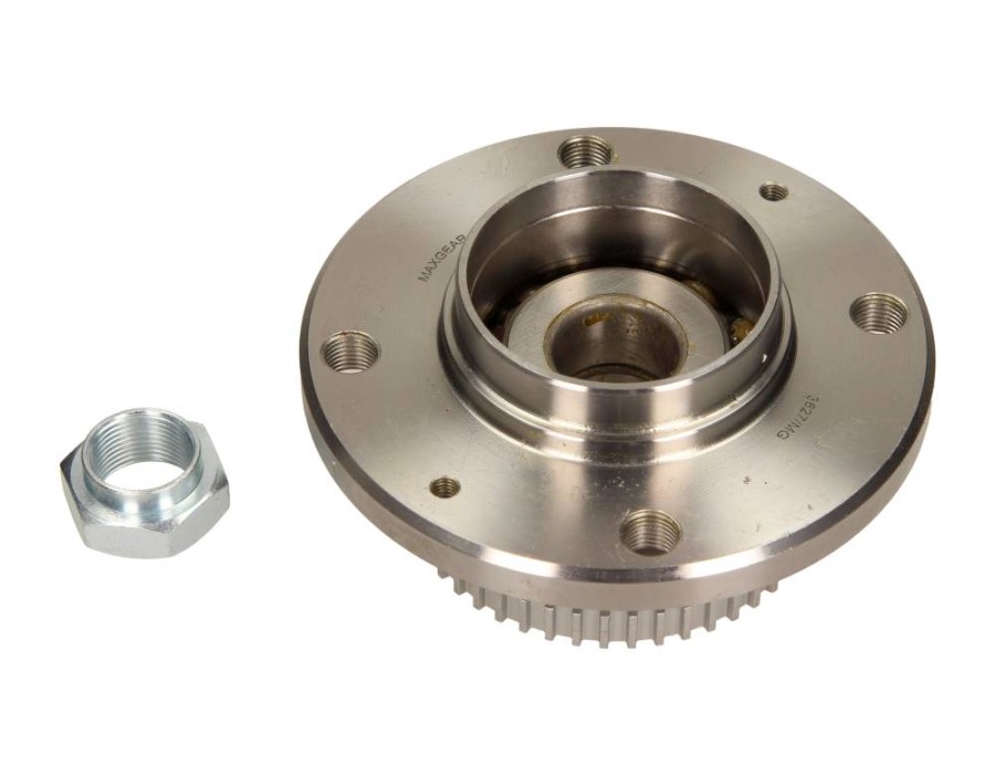 KIT PASTIGLIE FRENO, FRENO A DISCO_3627/MG