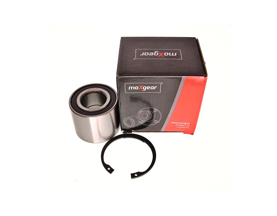 KIT GANASCE, FRENO STAZIONAMENTO_2336/MG