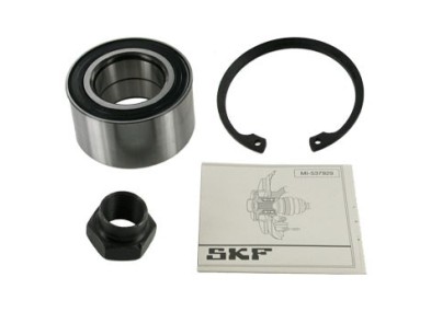Kit cuscinetto ruota