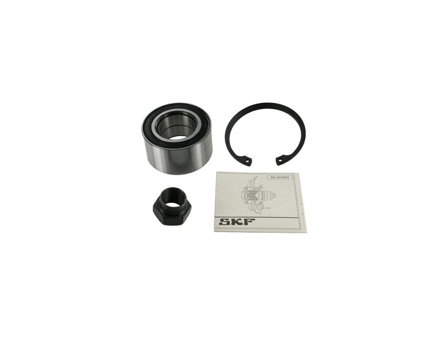 Kit cuscinetto ruota