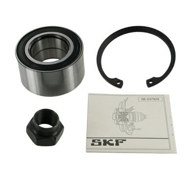 Kit cuscinetto ruota
