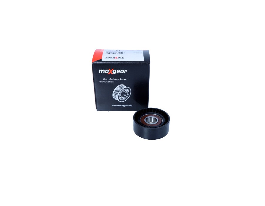 KIT CUSCINETTO RUOTA_55248MG