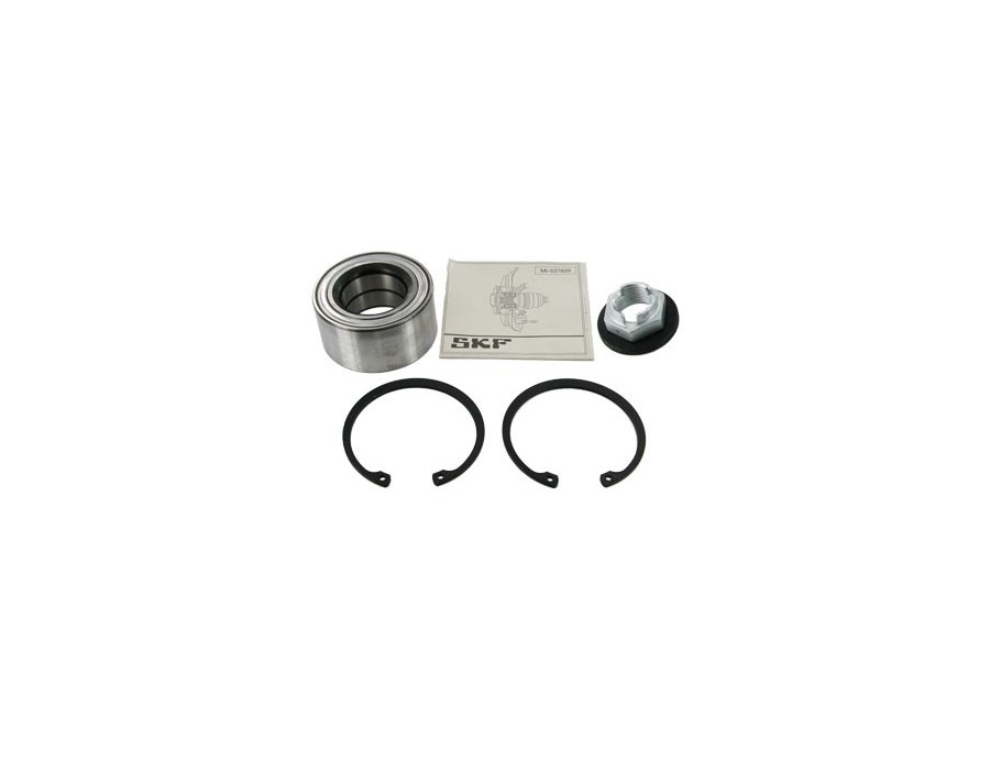 Kit cuscinetto ruota