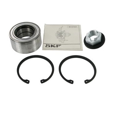 Kit cuscinetto ruota
