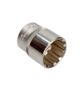 NASADKA 1/2 27 MM X 42 MM SPLINE