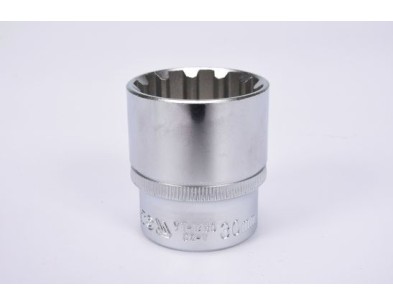 NASADKA 1/2 30 MM X 42 MM SPLINE