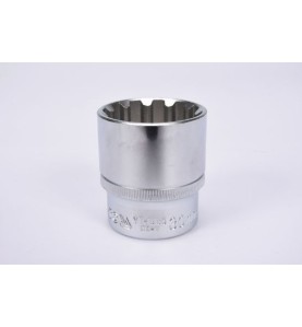 NASADKA 1/2 30 MM X 42 MM SPLINE