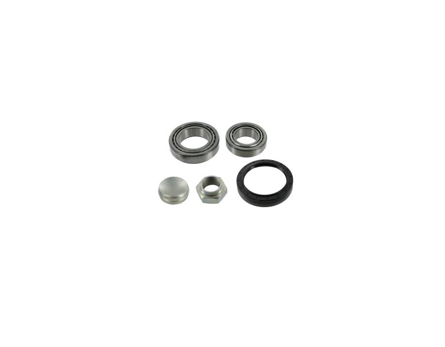 Kit cuscinetto ruota