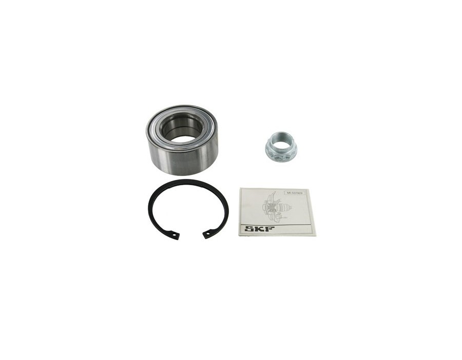Kit cuscinetto ruota