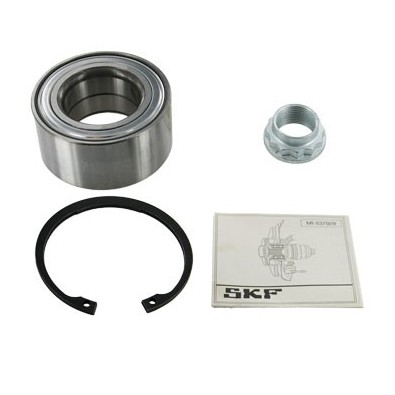 Kit cuscinetto ruota