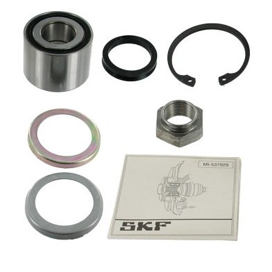 Kit cuscinetto ruota