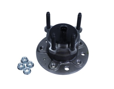 Kit cuscinetto ruota