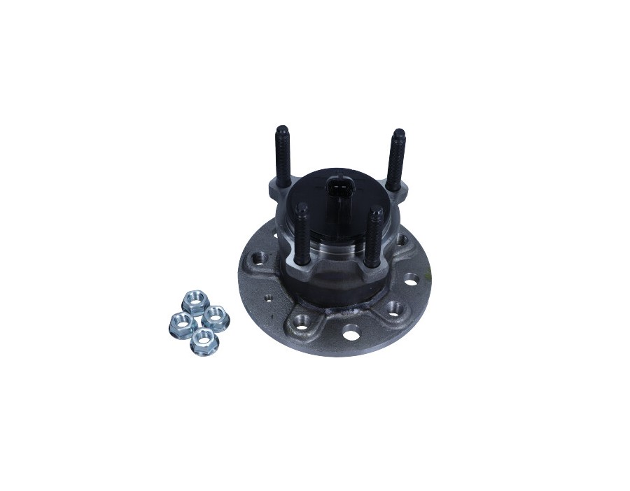 Kit cuscinetto ruota