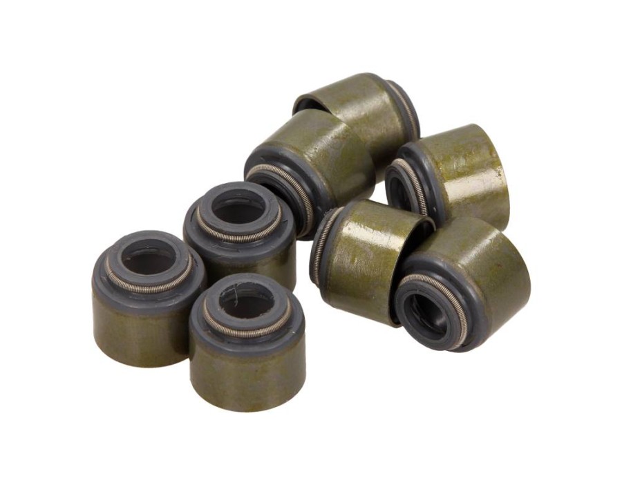 Kit guarnizioni, Stelo valvola