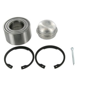 Kit cuscinetto ruota