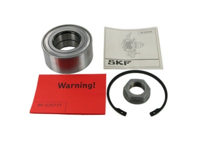 Kit cuscinetto ruota