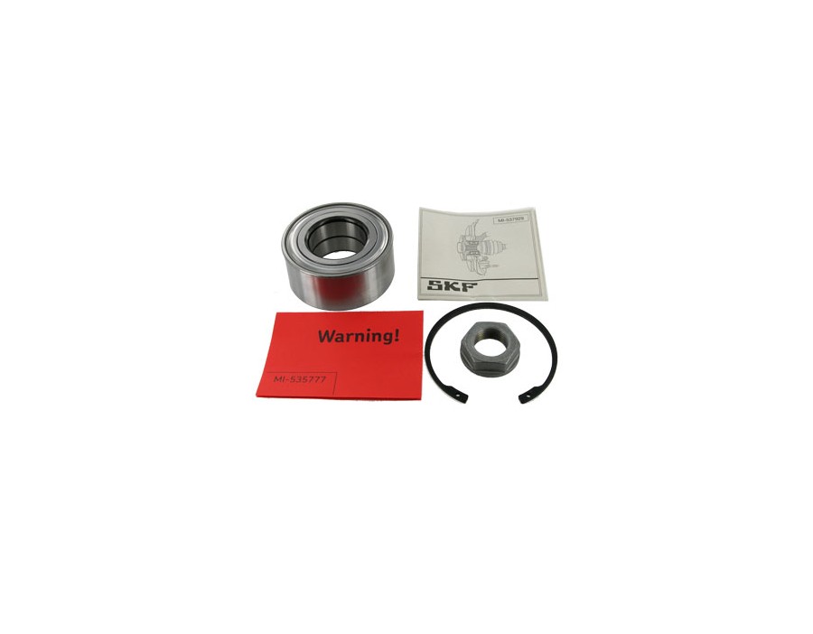 FILTRO OLIO_VKBA3584