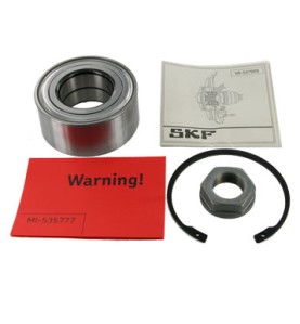 Kit cuscinetto ruota