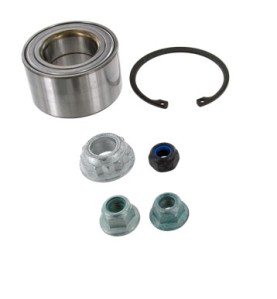 Kit cuscinetto ruota