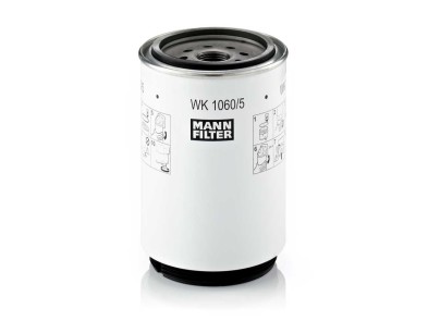 Filtro carburante