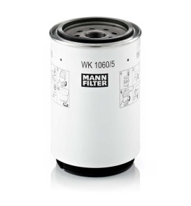 Filtro carburante