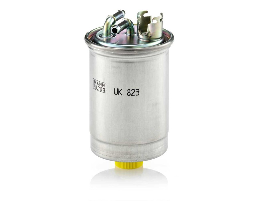 FILTRO CARBURANTE_WK823