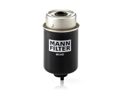 Filtro carburante