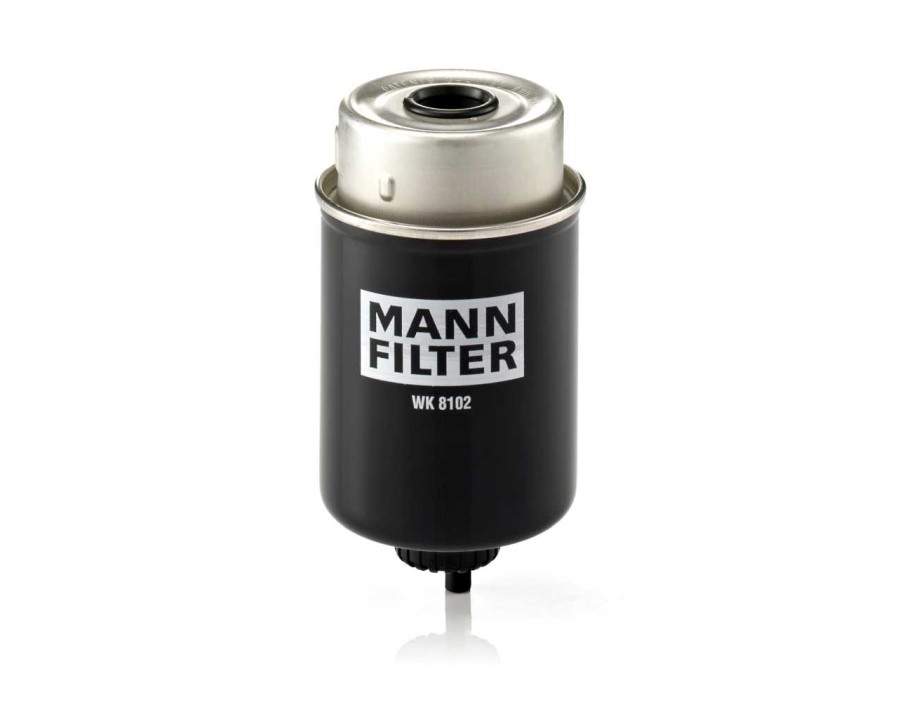 Filtro carburante