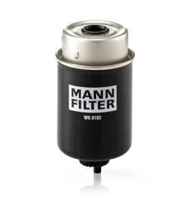 Filtro carburante