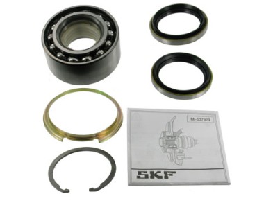 Kit cuscinetto ruota