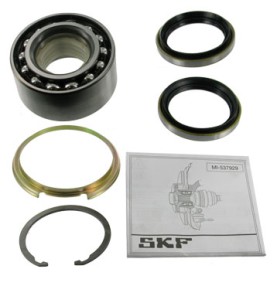 Kit cuscinetto ruota