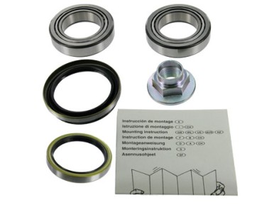 Kit cuscinetto ruota