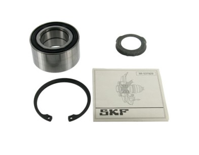 Kit cuscinetto ruota