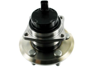 Kit cuscinetto ruota