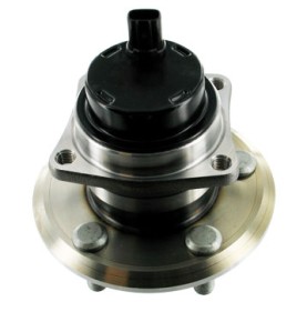 Kit cuscinetto ruota